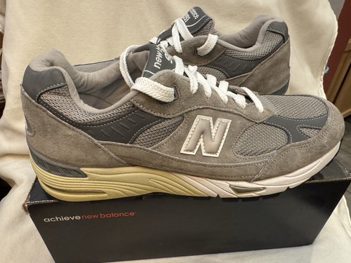 Vintage 2006 new balance - vintage,