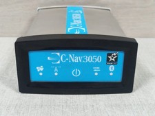 NAVCOM TECHNOLOGY C-NAV3050