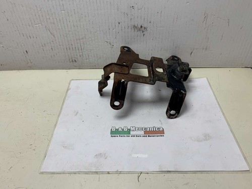 Staffa supporto batteria - supporto,