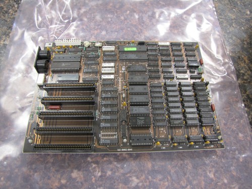 Scheda madre computer ibm - madre, pc