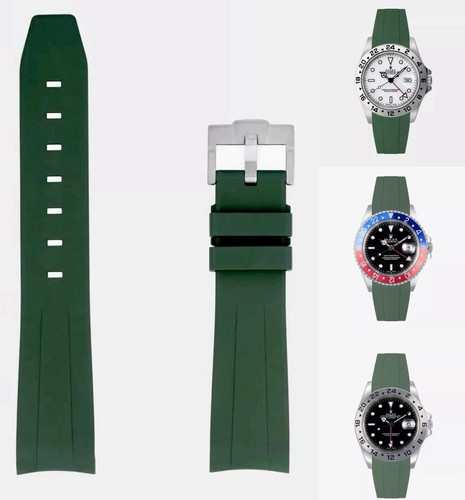Cinturino gomma mm - in, 20