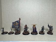 Wh40k kill team brood brother - wh40k,