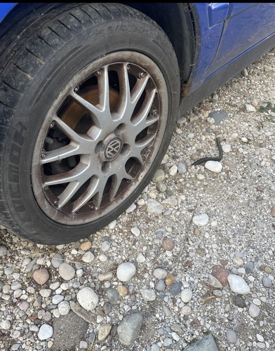 Cerchi r16 bbs golf - cerchi,