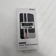 Tastiera cellulare Akko per