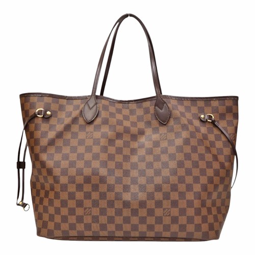 Louis vuitton neverfull n51106 - vuitton,