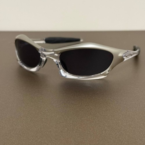 Occhiali sole oakley splice - occhiali,