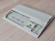 Commodore Amiga 500 Plus |