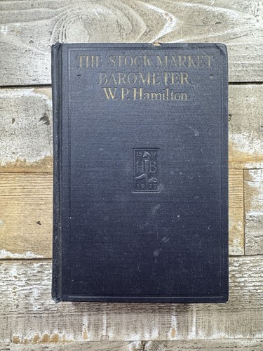 1922 antique finance book - antique,