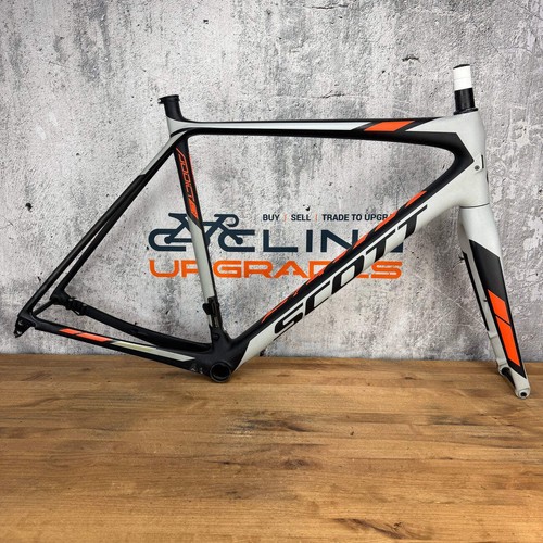 Telaio scott addict - cx, xl