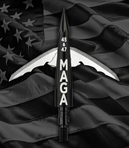 Bowmar beast maga - beast,