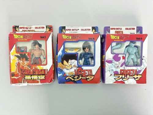 Vintage dragon ball super - vintage,