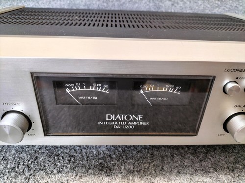 Amplificatore integrato