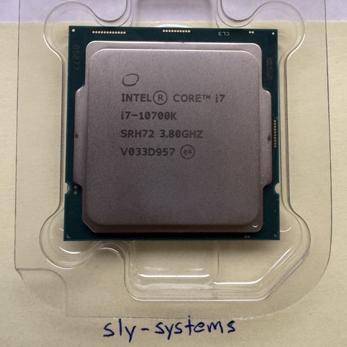 Processore cpu desktop - processore,