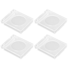  4 Pcs Copri Interruttori