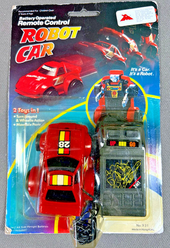 Auto change robot - auto,