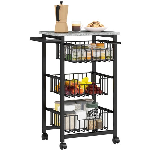 Carrello cucina 3 - da,