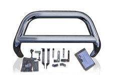Bull bar per nissan navara - bull,