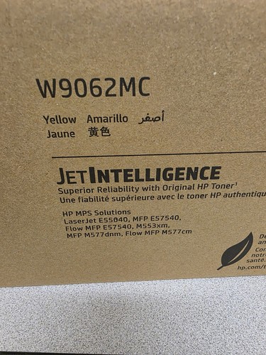 Jet laser originale w9062mc - jet,