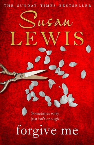 Forgive susan lewis - by,