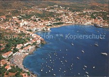 Cadaques ripresa aerea