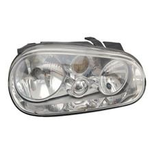 Faro Proiettore Anteriore Destro VOLKSWAGEN GOLF 4 Serie USATO ORIGINALE