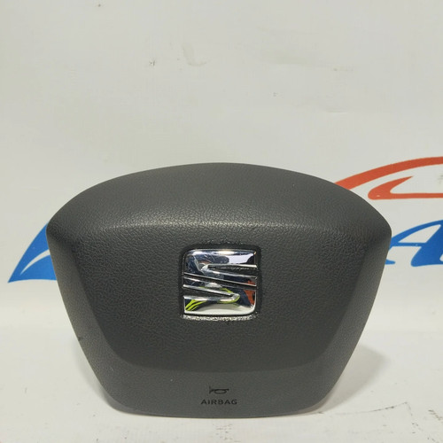 Airbag volante seat ibiza anno - seat,