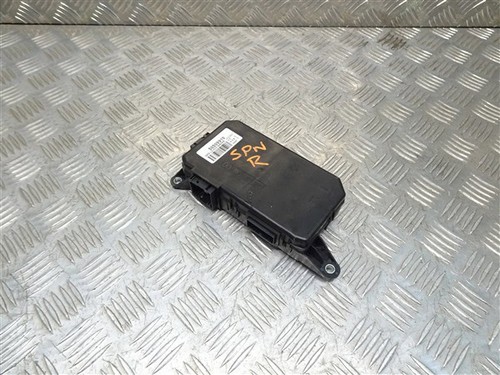 Destra finestrino porta - -,