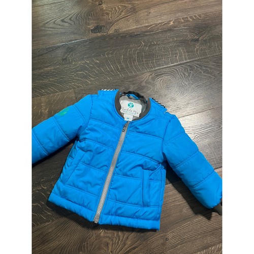 Buckle cappotti bambino - cappotti,