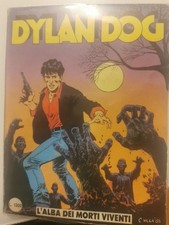 Collezione Dylan Dog dal numero 1 al 138