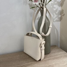 Borsa a tracolla piccola Arket