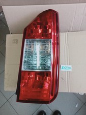 STOP FANALE POSTERIORE DESTRO DX PASSEGGERO PER FIAT Idea 2° Serie Nd (05>08)