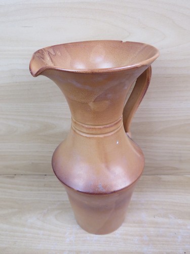 Vecchia brocca caraffa - brocca,
