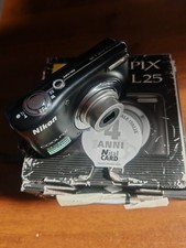 Fotocamera digitale Nikon