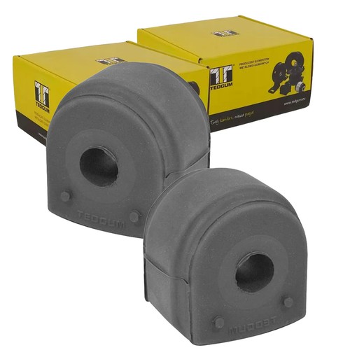 Tedgum cuscinetto stabile - 2x,