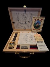 Orologio Warner Bros Bugs