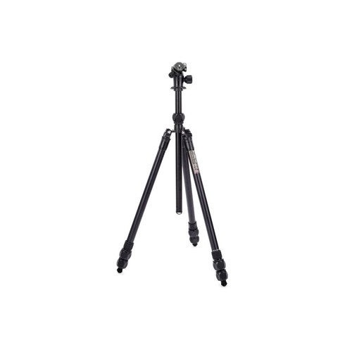 Kit treppiede alluminio 3 - treppiede,