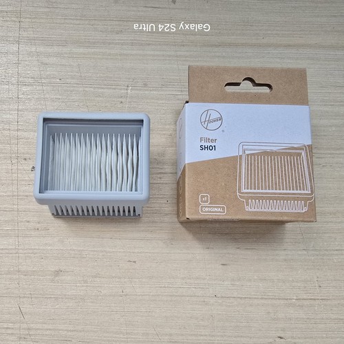 Hoover 35602881 sh01 filtro - hoover,