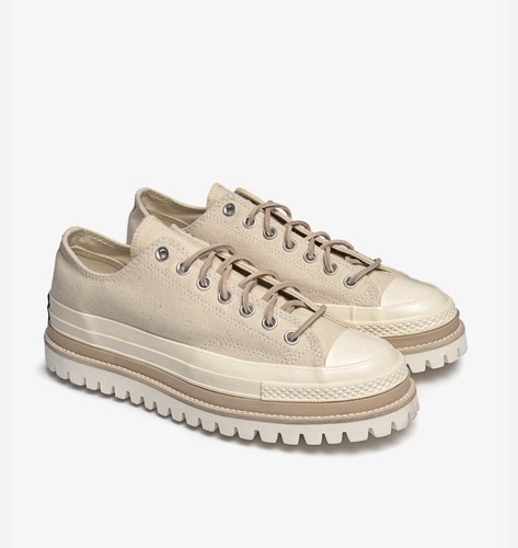 Converse chuck ltd - chuck, ox