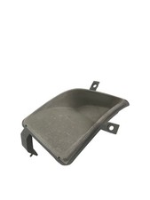 96481332 PLASTICA LATO SINISTRO PARAURTI ANT CHEVROLET KALOS (2006) 1.2 B/GPL 3P