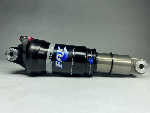 Fox float ammortizzatore - float, r