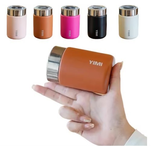 Mini tazza termica - termica, acciaio