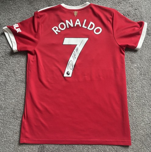 Maglia calcio manchester - maglia,