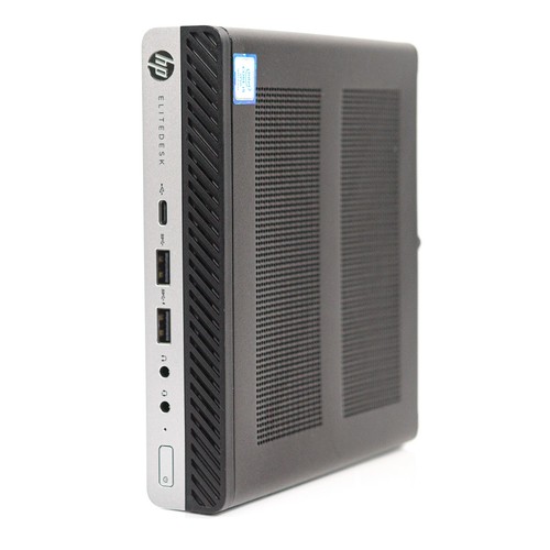 Elitedesk 800 mini - 800,