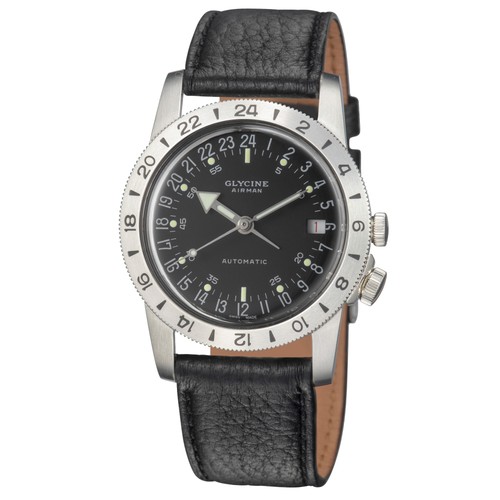 Glycine aviatore uomo 1 - n.,