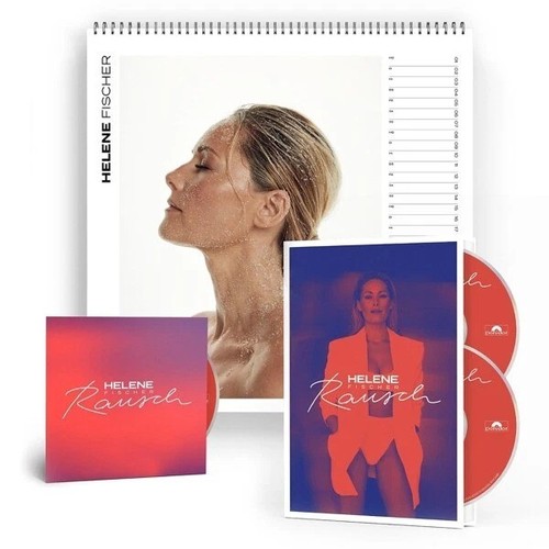 Helene fischer rausch - -,