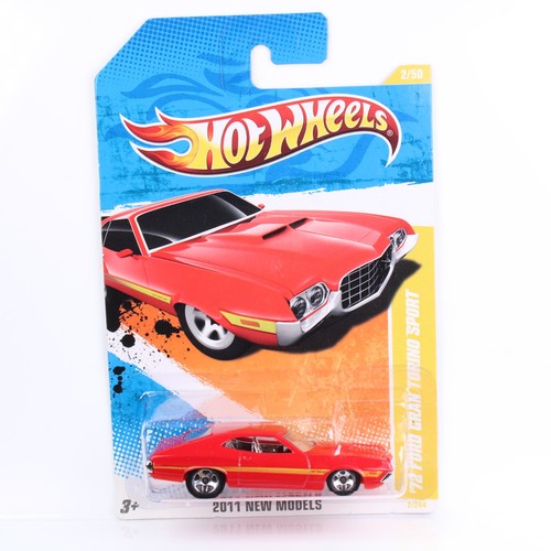 Hot wheels 2011 nuovi - -,