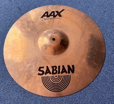 Bacino batteria sabian - bacino, aax