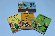 COFANETTO JACOVITTI STORIES 1^