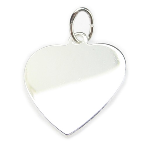Ciondolo argento sterling a - ciondolo,