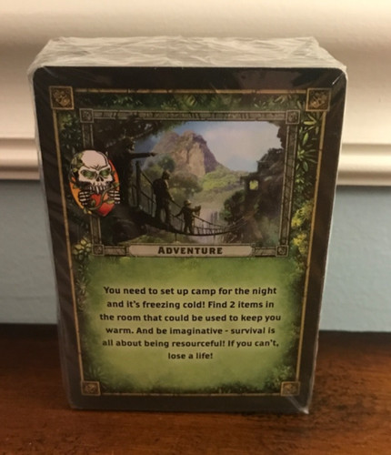 Jumanji gioco tavolo 2021 - gioco, da